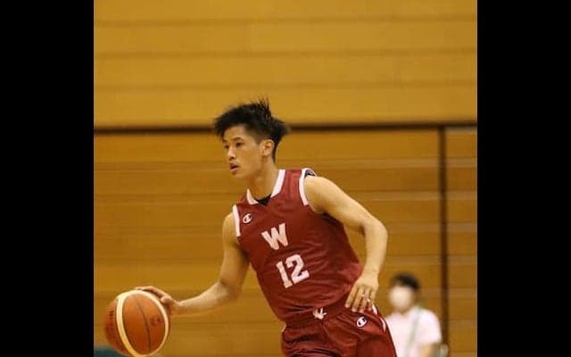 日体大相手に敗北するも、収穫を得る