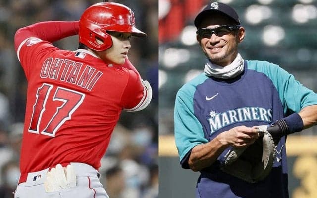 【MLB】イチロー氏「翔平にしか描けない時代を築いて」　大谷翔平に大きな期待【コメント全文】