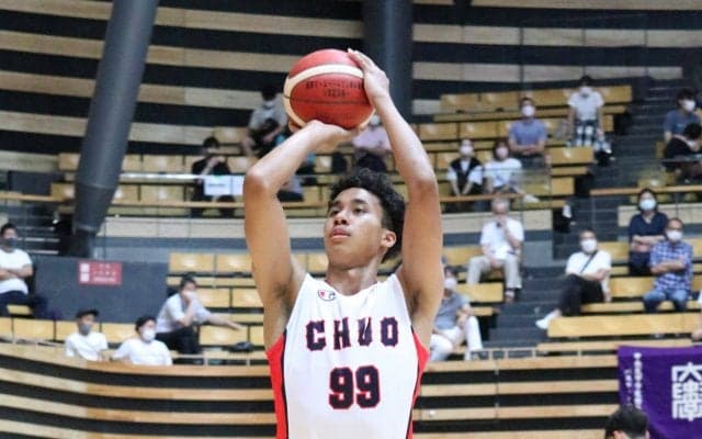 名門・東海大に一時リードも及ばず敗戦ー第97回関東大学バスケットボールリーグ戦 対東海大