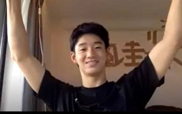 【連載】インカレ直前特集『DARE』第４回　古畑海生×武井凜太郎