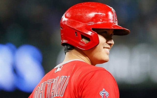 【MLB】大谷翔平は「ルースですらも及ばない」　二刀流での歴史的な1年に米メディア称賛