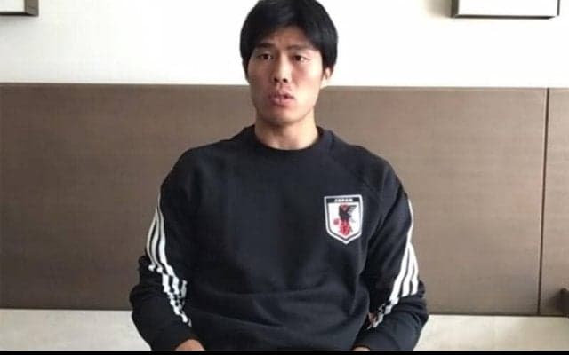 アーセナルで上々デビューの冨安健洋、自己評価は？　「サッカーをやっている以上…」