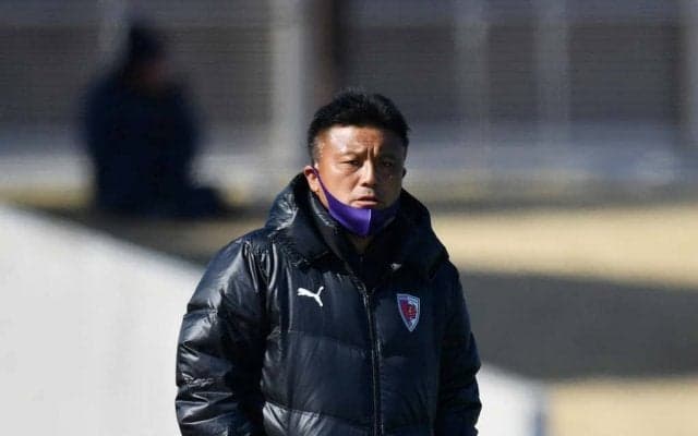 【J2“ラスト10試合”へ】首位・磐田、長崎に負けて2位転落の京都がなお圧倒的優勢！チョウ監督「我々は座して負けたわけではない」【戸塚啓のJ2のミカタ】(1)