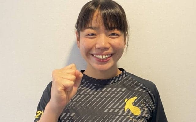 [水泳]インカレ直前特集②できることをやる　狙うは女子総合優勝！〜何澤由衣〜