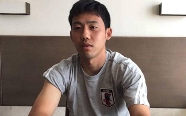 「より厳しい声をかけるべきだった」オマーン戦を振り返る遠藤航、大一番の2試合には「いかに勝ちに持っていけるかにトライしたい」