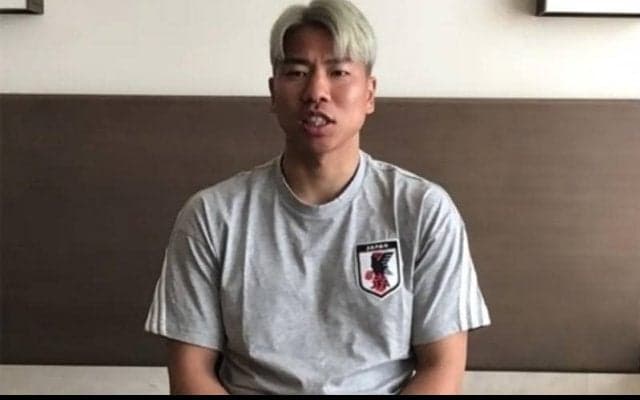 サウジ＆豪州との2連戦…浅野拓磨「この予選で一番厳しい戦いに」　