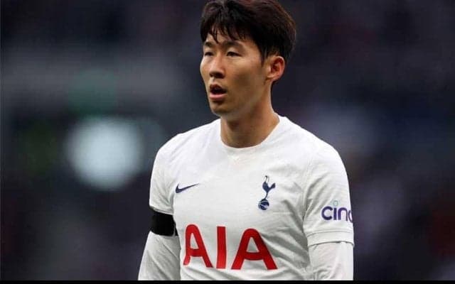 敵将も2ゴール演出のソン・フンミンを絶賛！「傑出した選手は彼だった」