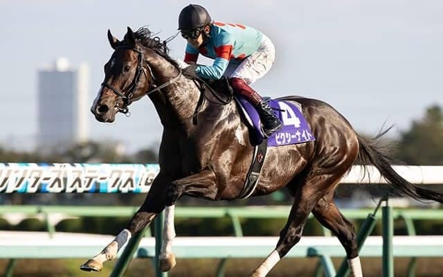 1200m戦への適性あり＆晩成傾向を感じさせるタイプが目につくモーリス産駒