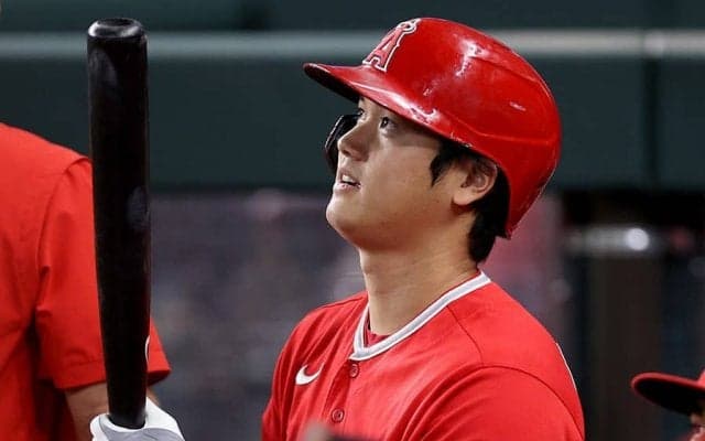 【MLB】大谷翔平、二刀流フル回転を実現　エ軍OBは来季に太鼓判「何が必要か知ることができた」