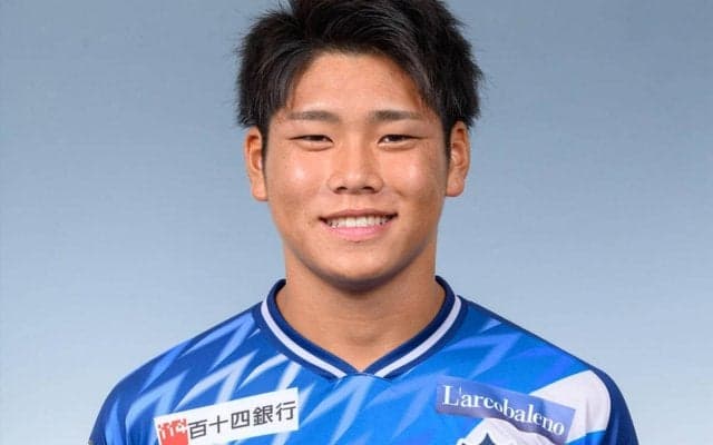 讃岐がU-18のFW小山聖也＆DF田尾佳祐の来季昇格内定を発表、小山は今季2種登録でJ3デビュー
