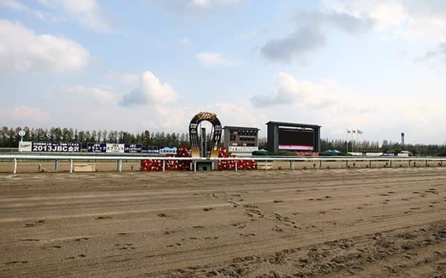 【地方競馬】「JBC2021金沢」は事前抽選での入場を実施