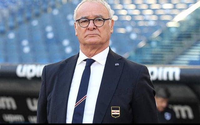 ワトフォード、名将・ラニエリ氏を新監督に招へい！