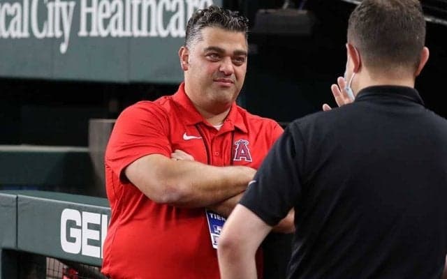 【MLB】大谷翔平は「アンビリーバブルな年」　エ軍GMが語る来季の二刀流起用法と契約延長