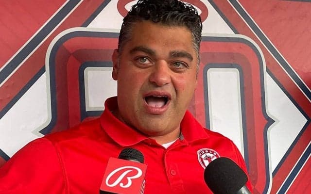 【MLB】大谷翔平の契約延長交渉にも影響？　エ軍GM、投手陣再建へ全力宣言「質も厚さも必要」