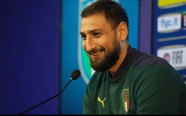 「ブーイングが起こらないで欲しい」サン・シーロ帰還のドンナルンマがファンからのサポート期待