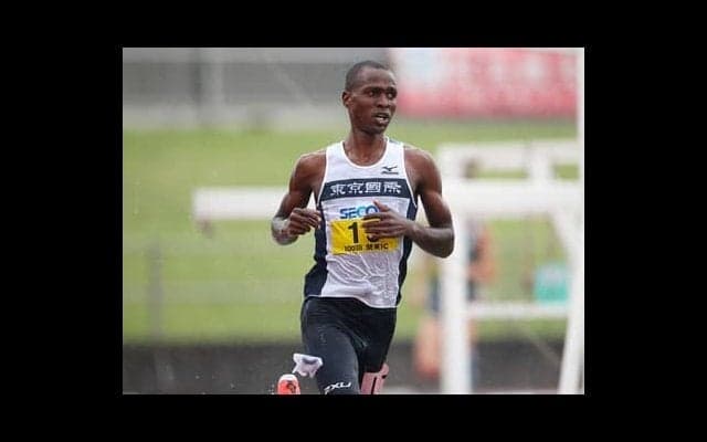 箱根駅伝に向け上位候補４校を分析。優勝も狙える戦力があるのは？