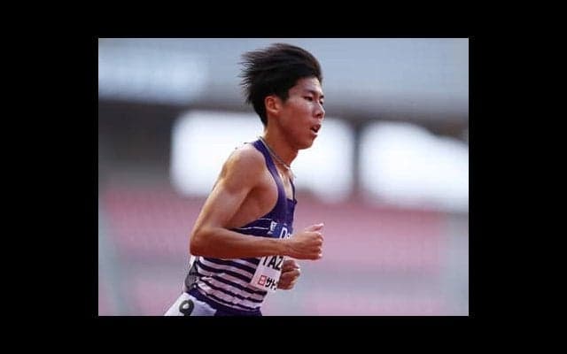 箱根駅伝に向けトラックシーズンから見た戦力分析。優勝候補となりそうな３大学の状況は？