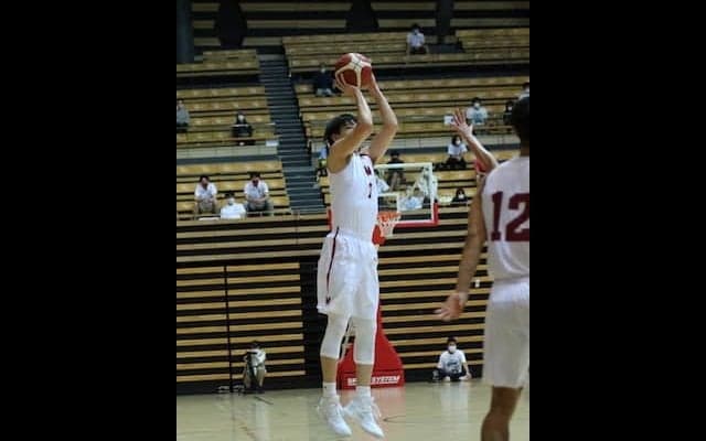 健闘も一歩届かず、リーグ戦２連敗