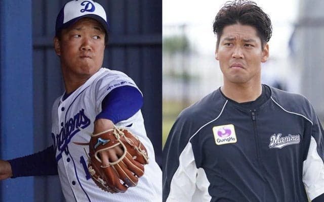 2016年のドラフト選手の今　田中正義や佐々木千隼が競合、下位に球界のエースが