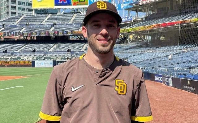 大谷翔平は「いろんな質問をぶつけてきた」　MLB現役コーチが語る二刀流の貪欲さ