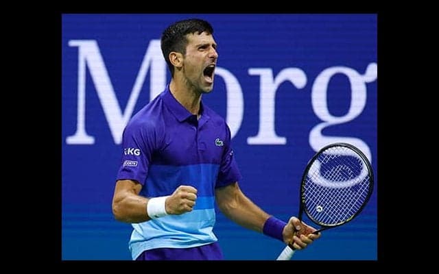 ジョコ 今季獲得賞金は約8億円