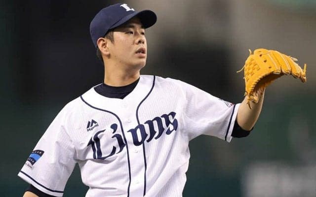 西武から戦力外の多和田「野球を続けていければ」　かつてのドラ1、2018年最多勝