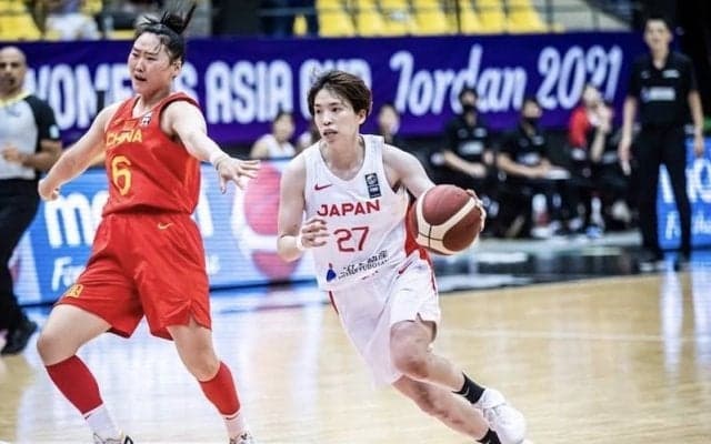 主将として若いチームをまとめあげた林咲希「みんなに感謝です」