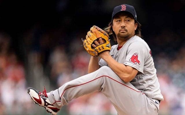 【MLB】澤村拓一、元巨人助っ人と米ワシントンで再会「出会いに心から感謝」「ずっと友達」