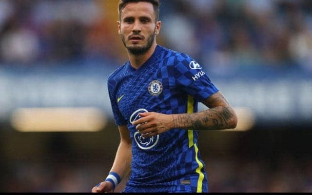 出番の増えないサウール…トゥヘルは信頼を強調「必要なものは全て持っている」