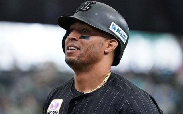 5日の公示　ロッテは骨折明けのマーティンと本前郁也を1軍登録、小窪哲也を抹消