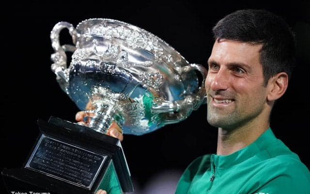 ビクトリア州がアスリートのワクチン摂取を義務化、全豪OP開催に影響を及ぼす可能性
