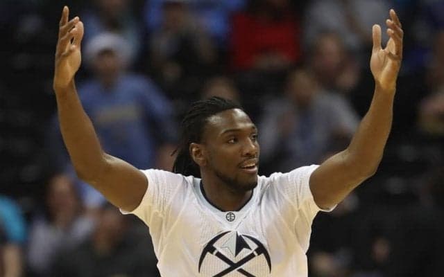 ナゲッツやロケッツなどでプレーしたケネス・ファリードがプエルトリコのチームと契約