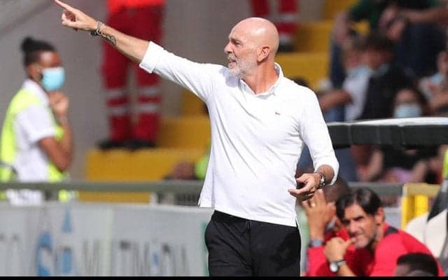 ミランを復活へと導くピオリ監督、クラブは契約延長交渉を開始か