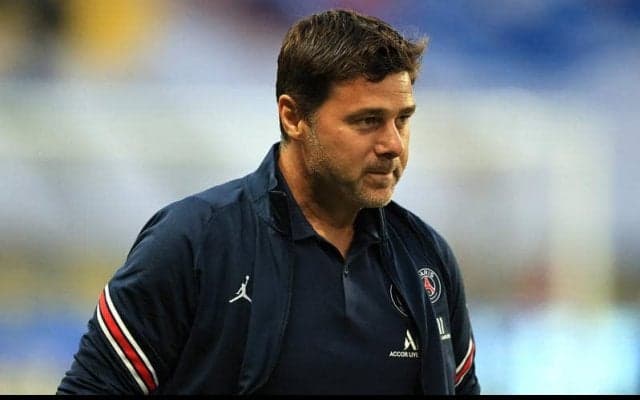 カッサーノ氏がポチェッティーノ監督の手腕を酷評「PSGでは長くは持たない」