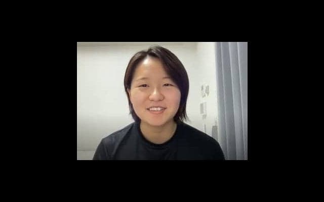 【連載】インカレ直前特集『DARE』第10回　松浦優美奈