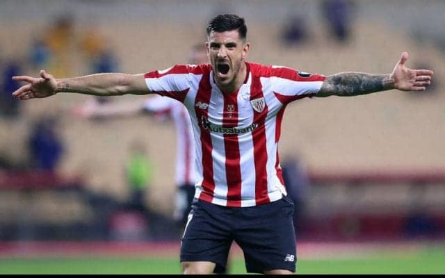 ユーリ・ベルチチェがアスレティックと契約更新！