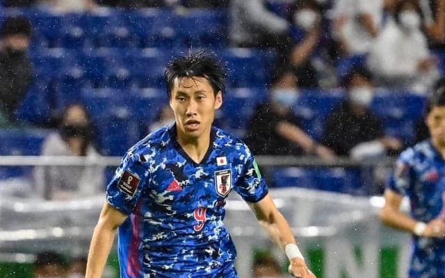 サッカー日本代表「10月ワールドカップ最終予選」サウジアラビア・オーストラリア代表戦「崖っぷち選手｣6人!!(1)雪辱を誓う鎌田大地!柴崎岳は｢激戦区｣のボランチで躍動できるか?【図表】