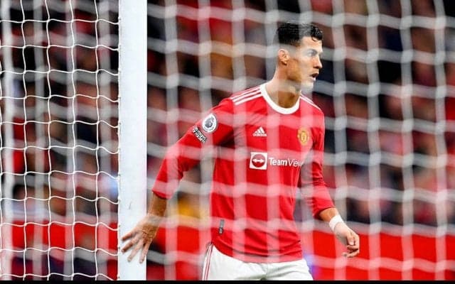 「ロナウドは常に先発させるべき」エバートン戦ドローの古巣にファーガソン氏が意見