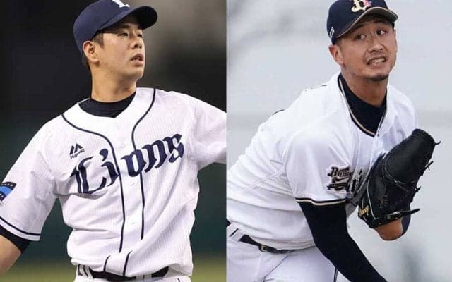 戦力外通告がいよいよ本格化　かつての“ドラ1投手”3人も…5日は5球団で計26人