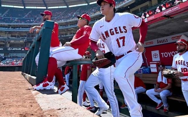 【MLB】大谷翔平の「真の価値を正しく測るのは指標でも不可能」　米TV局がMVPに満票選出