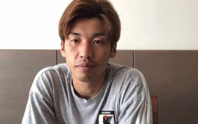 「前半戦の山場」大一番を前にFW大迫勇也が予選を語る「良い形で試合に入ることが大事」