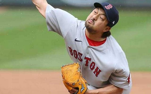 【MLB】澤村拓一、ワイルドカードのロースターから外れる　日本人唯一のPO出場も…