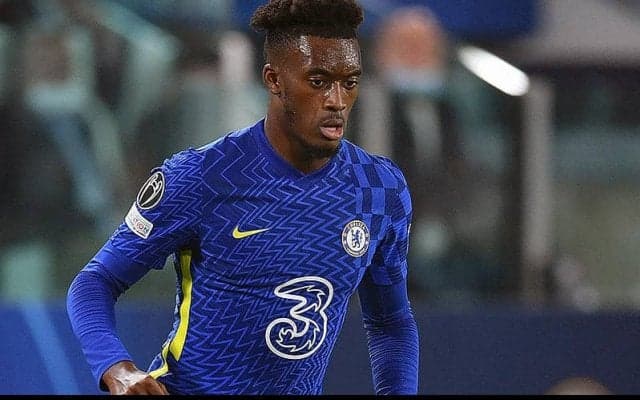 ハドソン=オドイがガーナ代表への国籍変更を真剣に検討か？