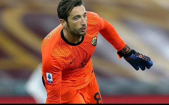 スペツィアがフリーのベテランGKミランテと契約へ