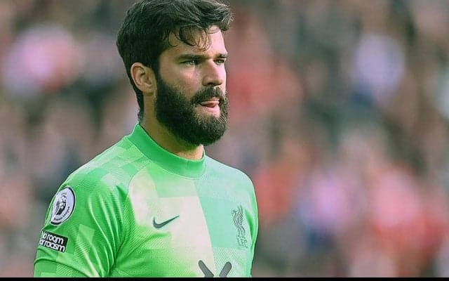 リバプール、ブラジル代表3選手不在でワトフォード戦へ…開始時間変更認められず