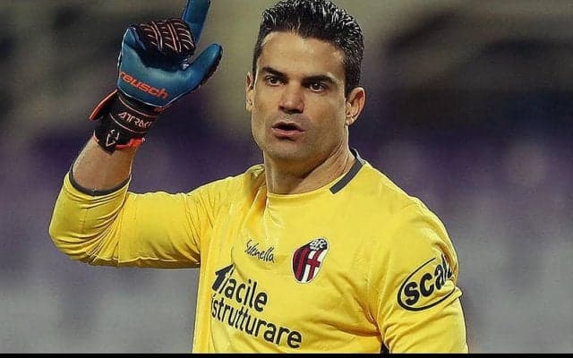 サンプやボローニャで活躍したGKダ・コスタが現役引退…「素晴らしい旅でした」