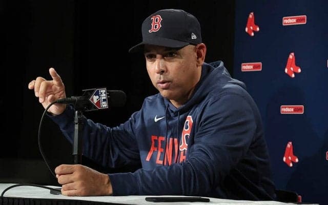 【MLB WCゲーム】低評価を覆してPO進出のRソックス　宿敵ヤンキースとの“大一番”を制するには？