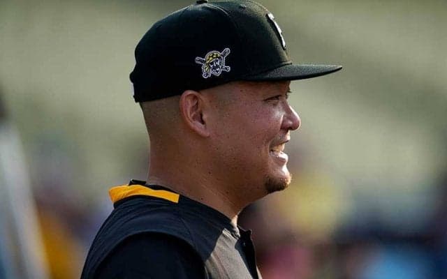 【MLB】筒香嘉智との契約延長に前向き　パイレーツGMが熱望「球団に残って欲しい」