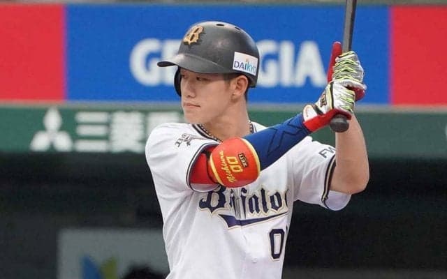 プロ生活は僅か4年も残したインパクトは絶大　ファンを魅了したオリックス西浦の守備力