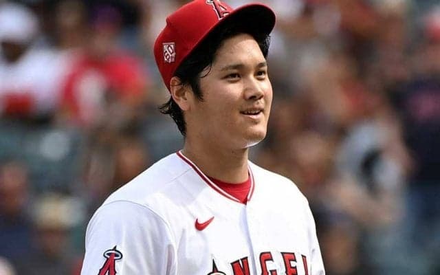 【MLB】“大谷翔平頼み”のエンゼルス、貢献度示す衝撃の数値に米複雑　「POに行けない理由」